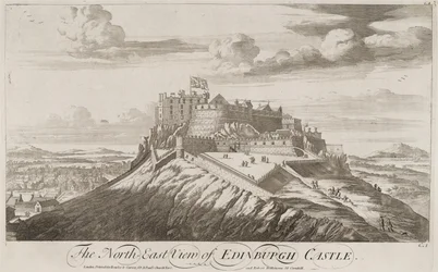 Edinburgh Castle
